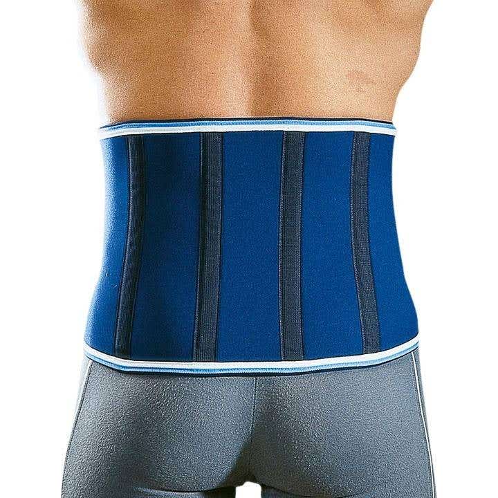 Orliman Faja Neopreno Ref.4201 T-2 85-95cm 1ud