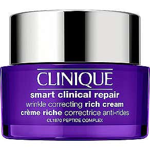 Clinique Smart Clinical Repair Rich Cream Dry Skin 50 ml