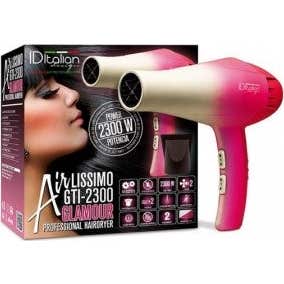 IDItalian Design Secador GTI2300 w Airlissimo Glamour