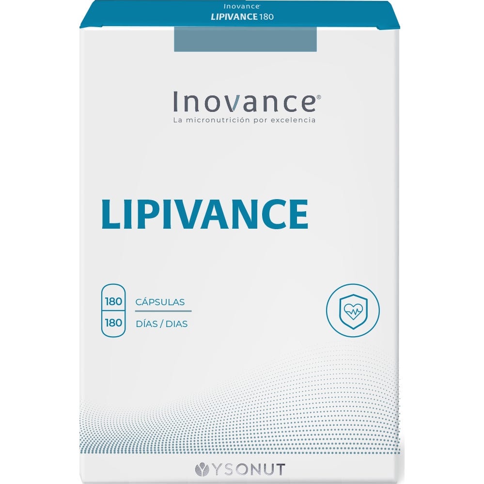 Inovance Lipivance 180comp