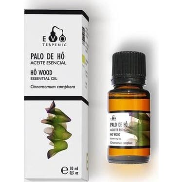 Terpenic Aceite Esencial Palo de Hô 10 ml