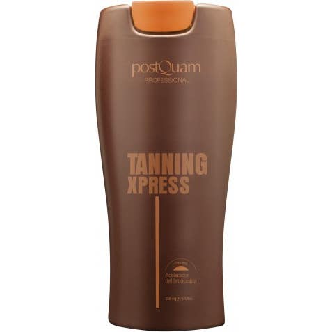 Postquam Acelerador del Bronceado 250ml