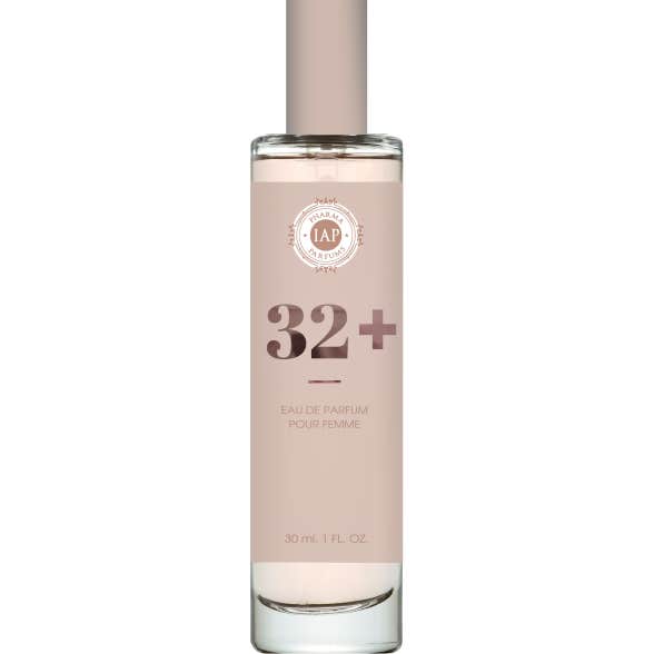 Iap Pharma Perfume Mujer Nro 32+ 30 ml