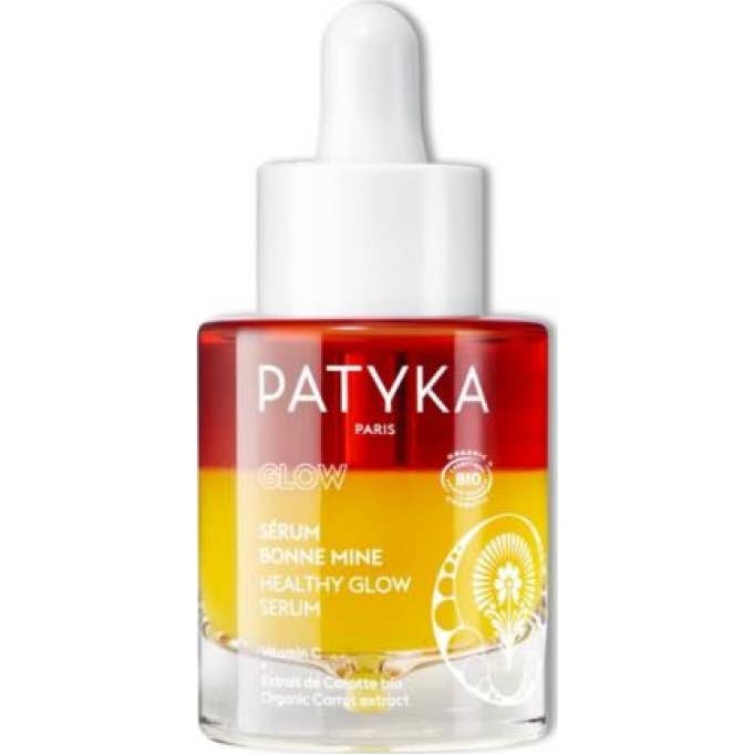 Patyka Glow Healthy Glow Serum 30Ml