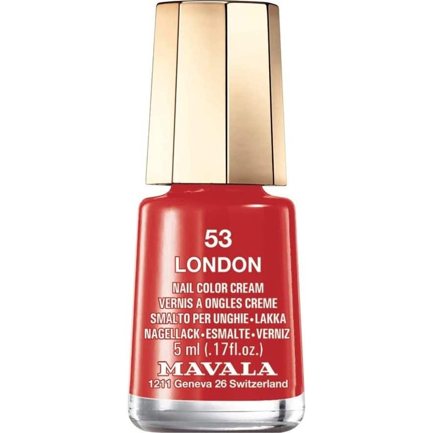Mavala Esmalte de Uñas 53 London 5 ml