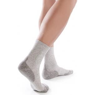 Orliman Calcetin Diabetico Relax Orliven Talla 4 1 Par