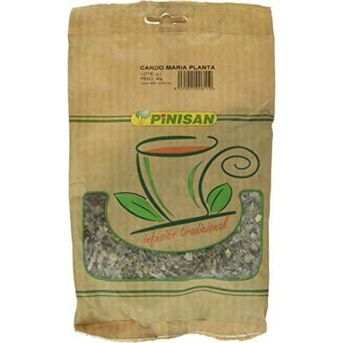 Pinisan Cardo Mariano Planta 50 g