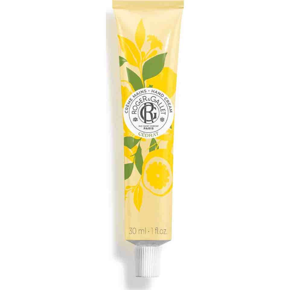 Roger & Gallet Cedrat Crema De Manos 30ml