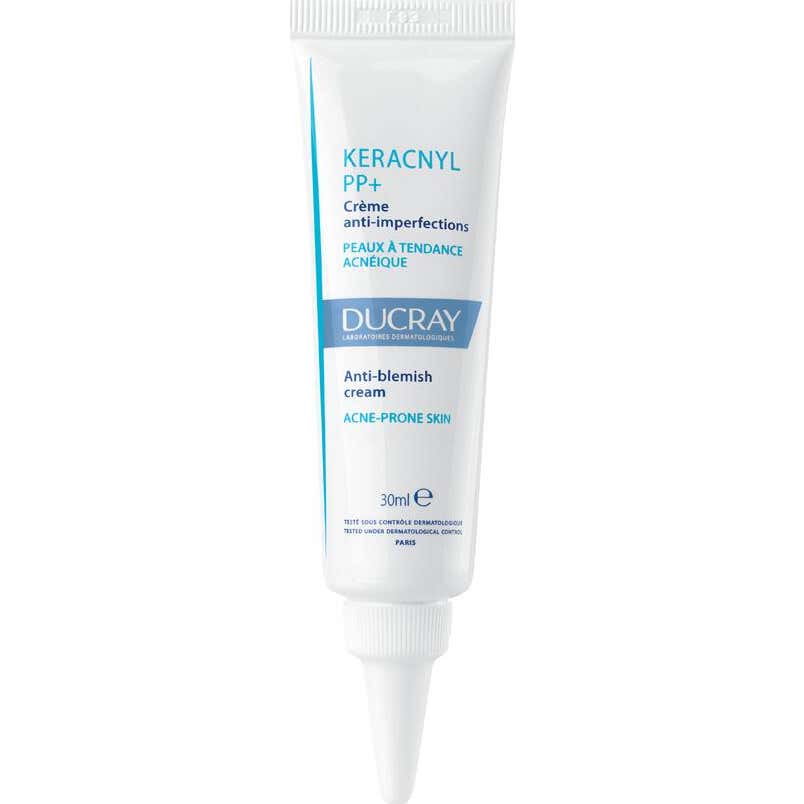 Ducray Keracnyl PP+ Crema Antimperfecciones 30ml