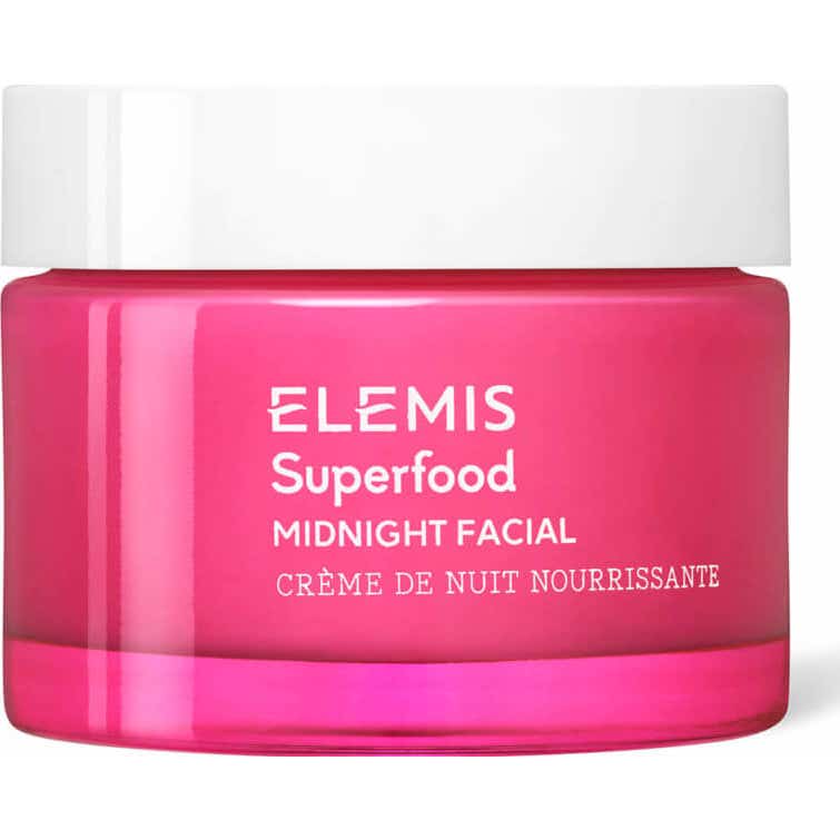 Elemis Superfood Midnight Facial 50 Ml - Imagen 3