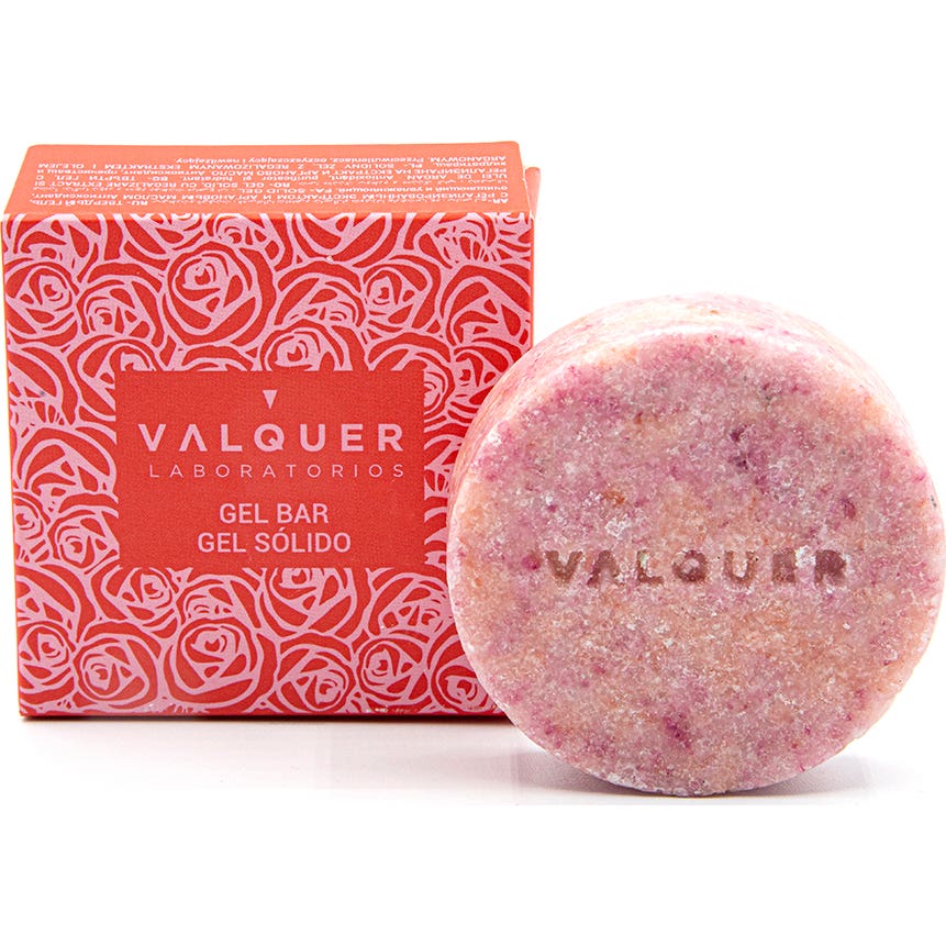 Valquer Lover Gel Sólido 50g