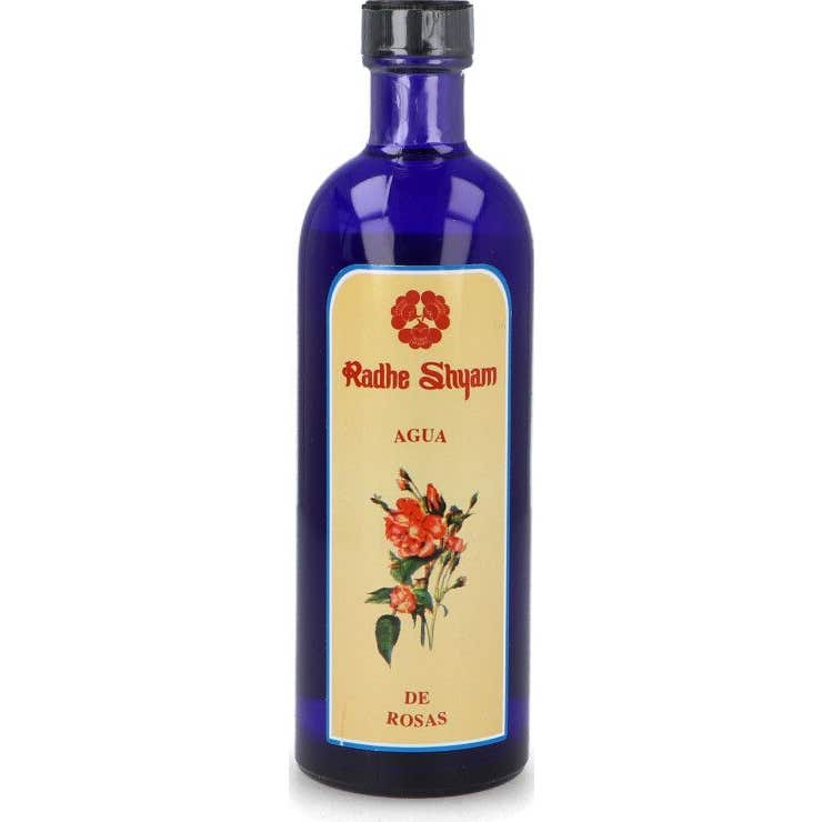 Radhe Shyam Rosas Agua De 200Ml