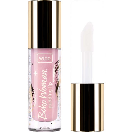 Wibo Boho Woman Pudding Lips Nº3 2.4 g