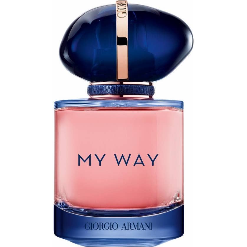 Giorgio Armani My Way Intense Eau de Parfum 30ml