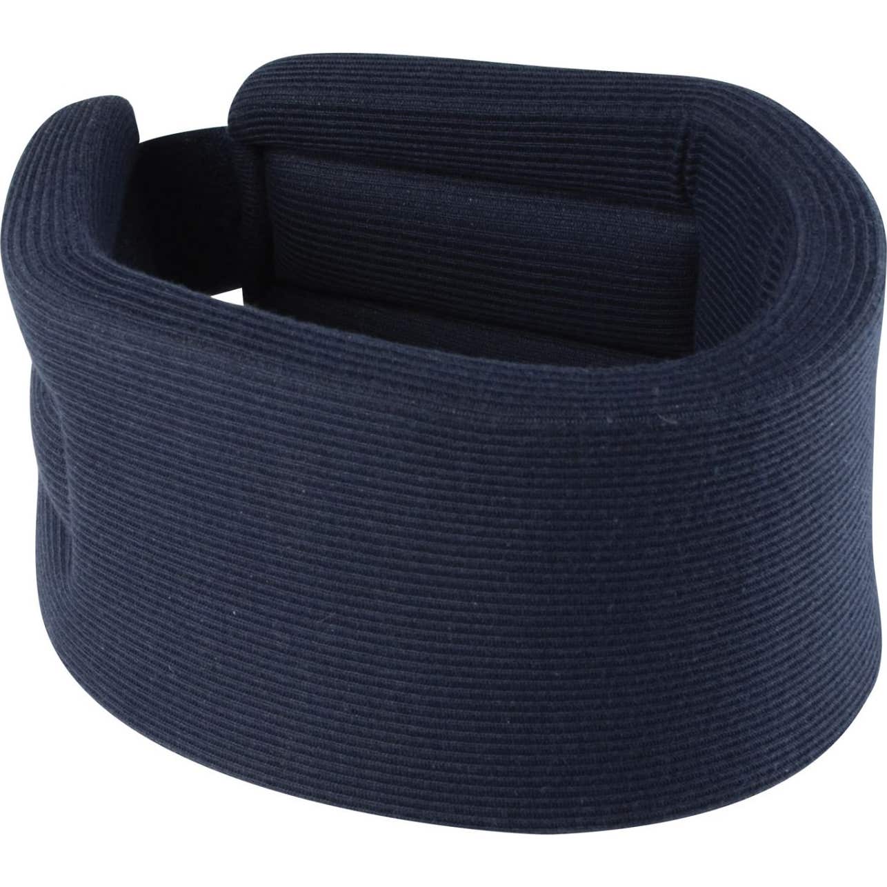 Donjoy C1 Collarín Soft A9,5cm Navy Talla M 38-42cm 1ud