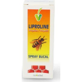 Novadiet Liproline Spray Bucal 15 Ml