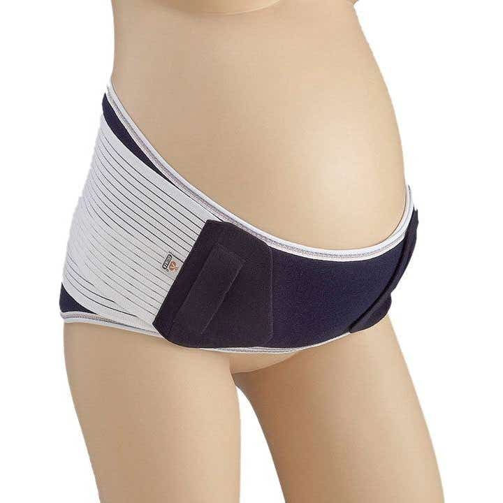 Orliman Faja Embarazo A131 T.3 123-140