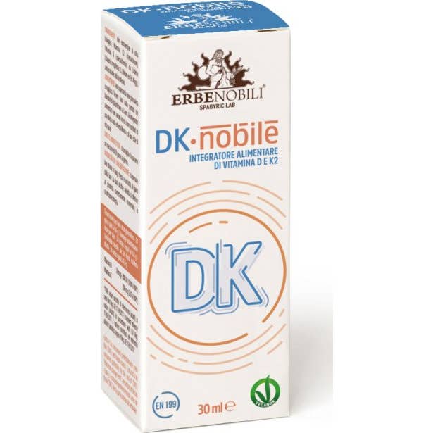 Erbenobili Dk Nobile 30 ml