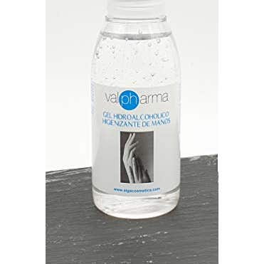Valpharma Gel Hidroalcoholico Higienizante 100 ml