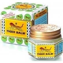 Tiger Balm Blanco Bálsamo Del Tigre 19G
