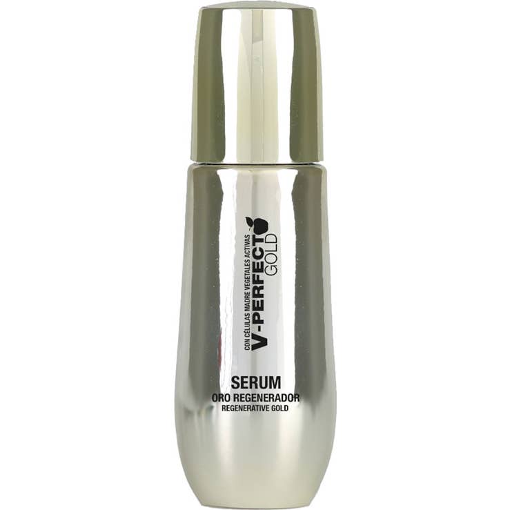 Thader Pharma Sérum Facial Regenerador V-Perfect Gold 40 ml