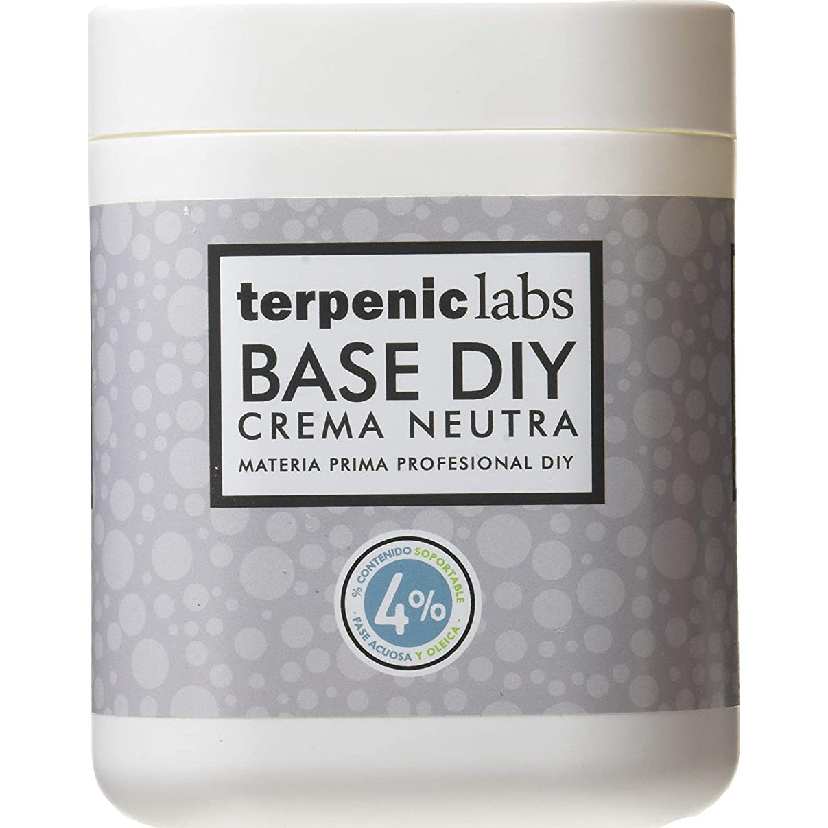 Terpenic Cema Base DIY Neutra 1000ml