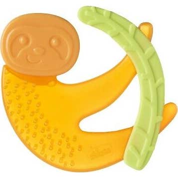 Chicco Mordedor Refreshing Animales 1 ud