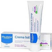 Mustela crema bálsamo culito 50 ml