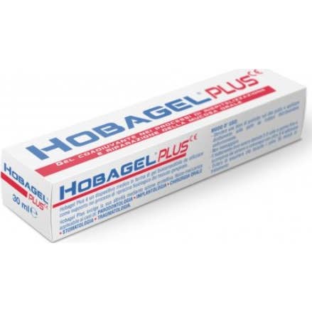 Hobagel Plus 30ml