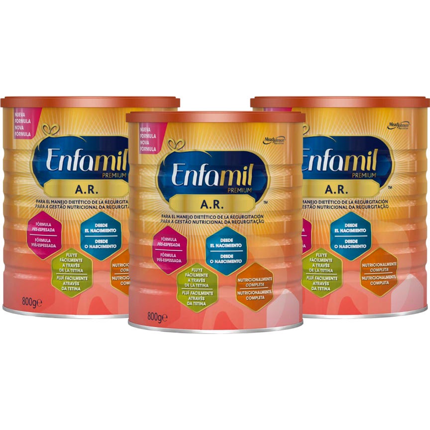 Enfamil Premium AR 3x800g
