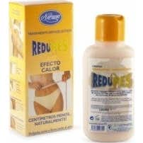 Nurana anticelulítico efecto calor 250 ml