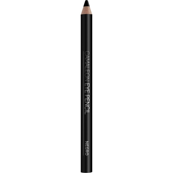 Camaleon Lápiz de Ojos Negro 1.5 g