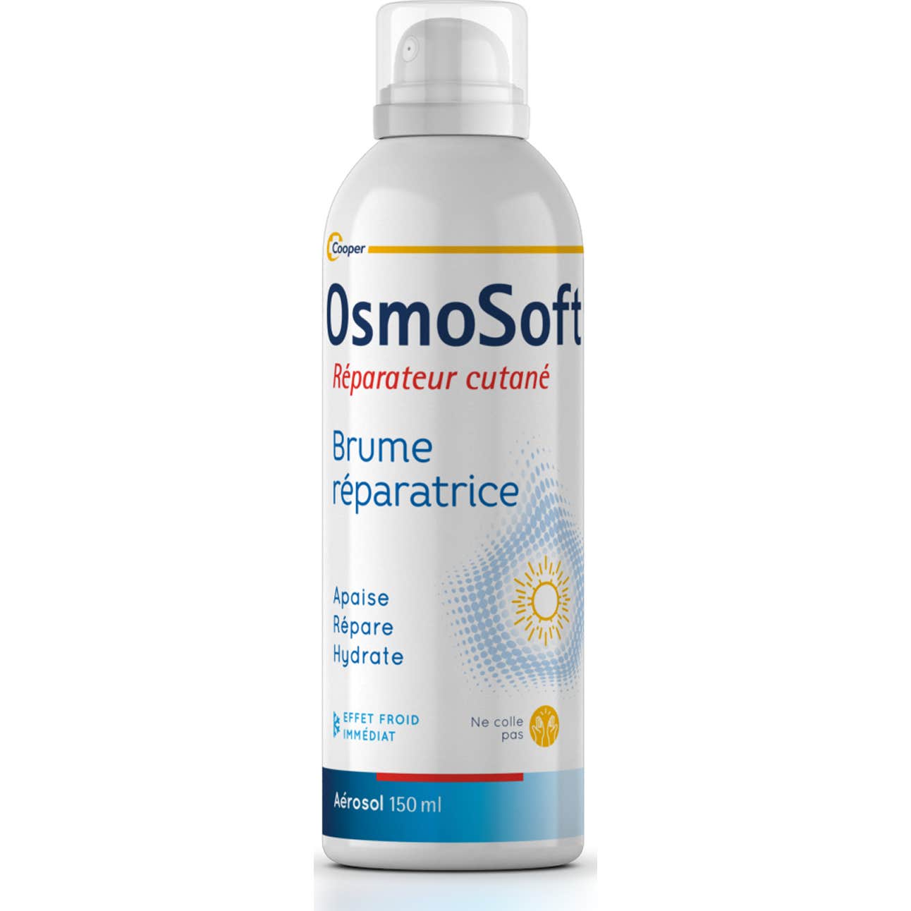 OsmoSoft Bruma Reparadora Spray 150ml
