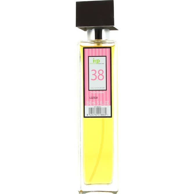 Iap Pharma Perfume Mujer Nº38 150ml
