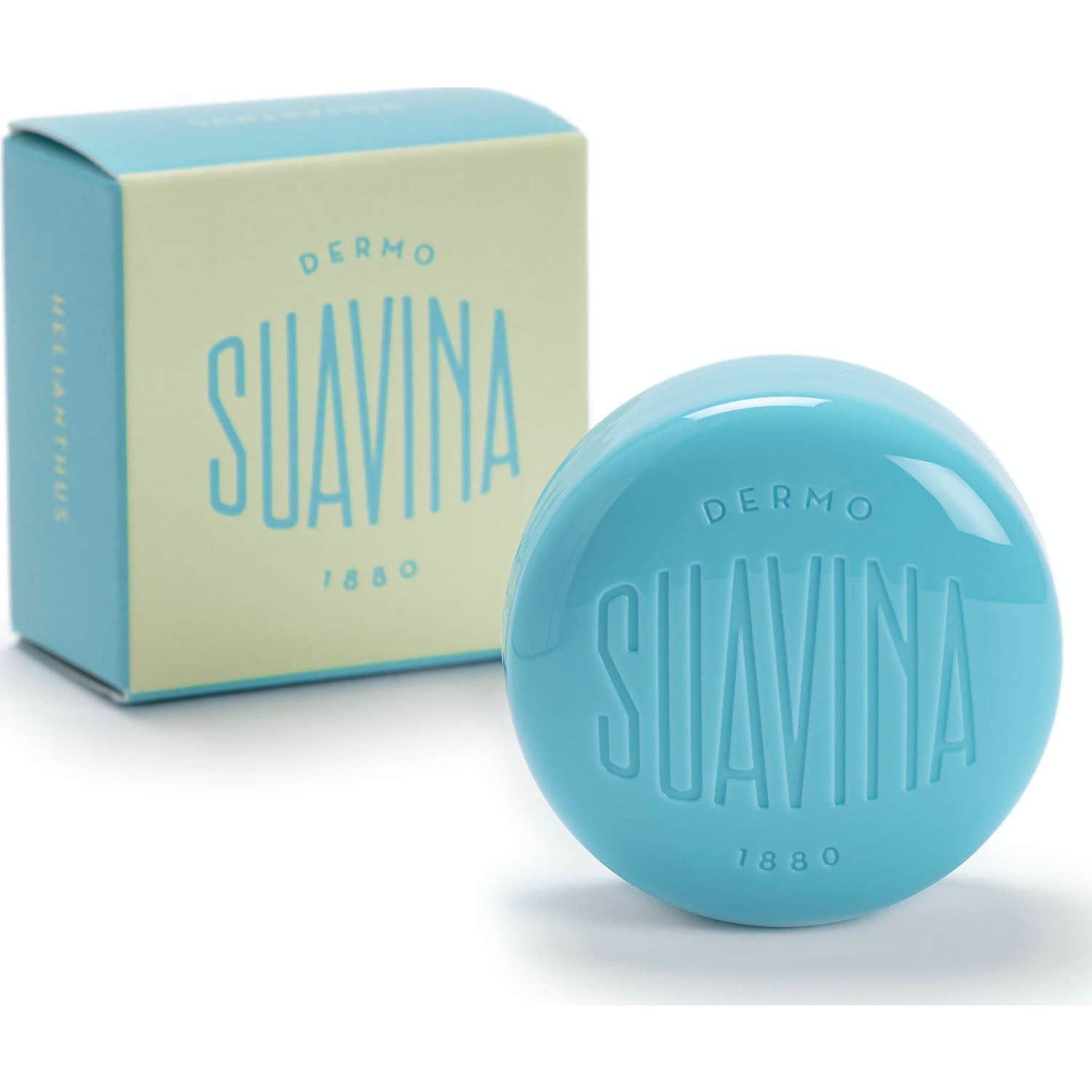 Suavina Helianthus Bálsamo Labial 10ml