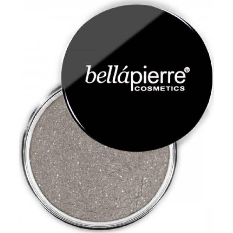 Bellapierre Cosmetics Loose Makeup Shimmer Powder Mineral Tin Man 2,35 g