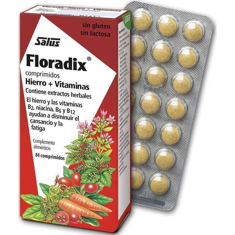Floradix® 84comp