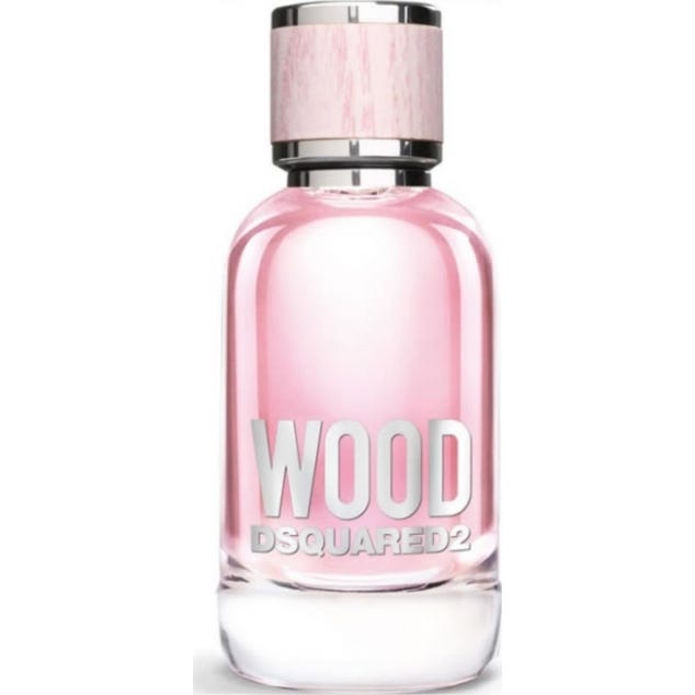 Dsquared2 Wood Ella 50 ml