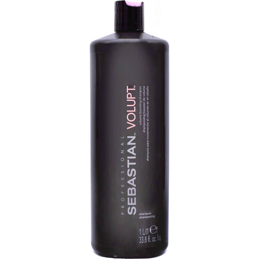 Sebastian Volupt Shampoo 1L