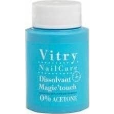 Vitry Quitaesmaltes Magic Touch Sin Acetona 75 ml