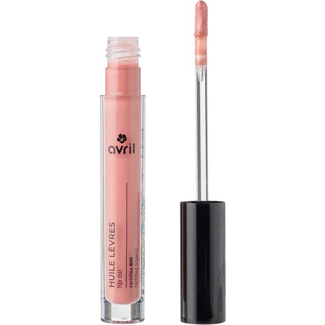 Avril Aceite Labial Bio Nudissime 3,5ml