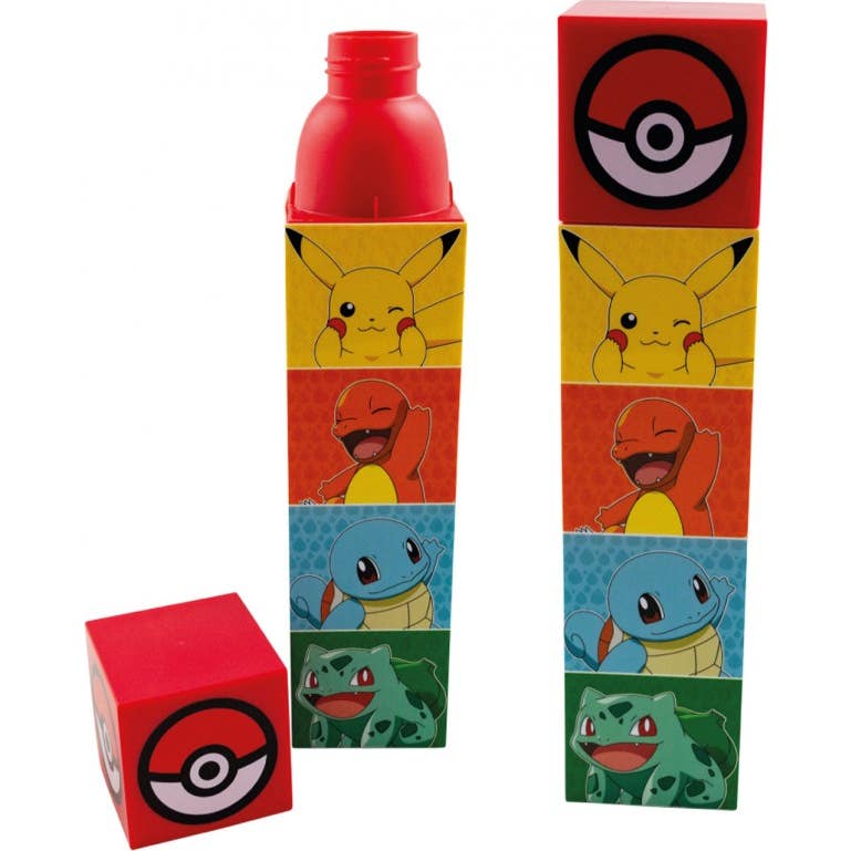 Kids Licensing Cantimplora Pokemon 650 ml 1 ud