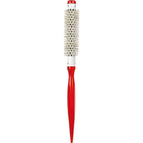 Bifull Cepillo Termico Cola Fina Red Wood Nº16 1 ud