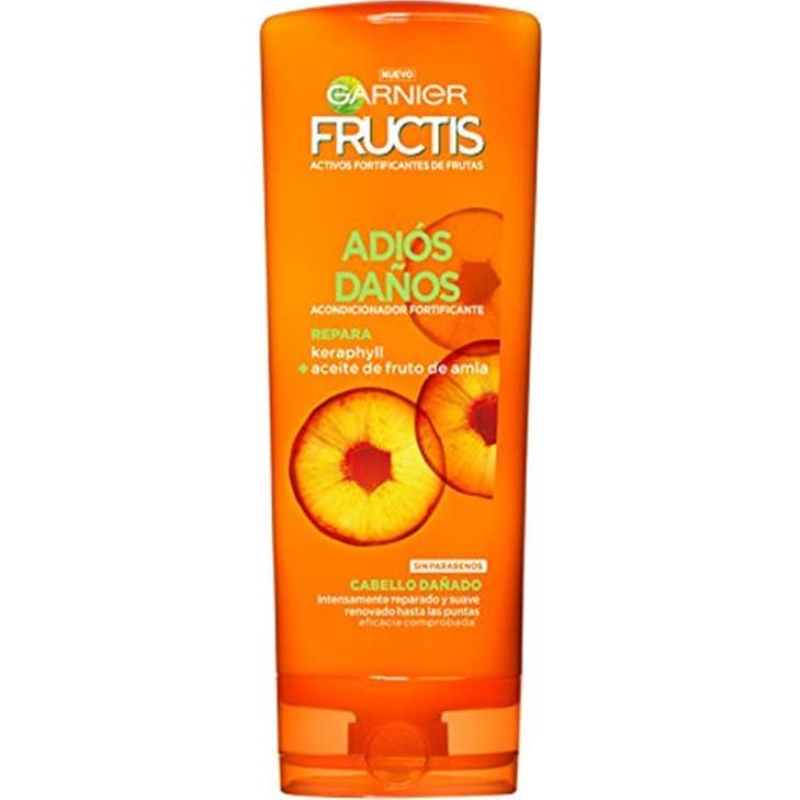 Garnier Fructis Adiós Daños Acondicionador 250 ml