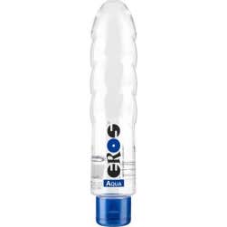 Eros Aqua Lubricante Base Agua 175 ml