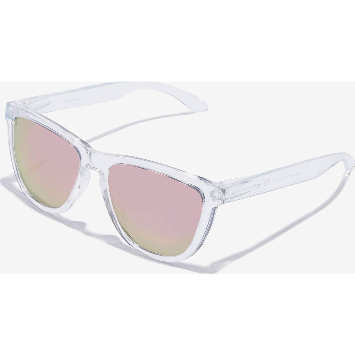 Hawkers One Raw Polarized Air Rose Gold 1ud