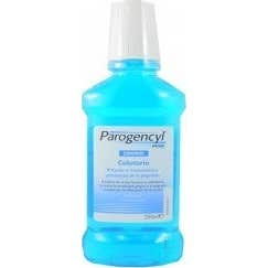 Parogencyl Control colutorio 300ml