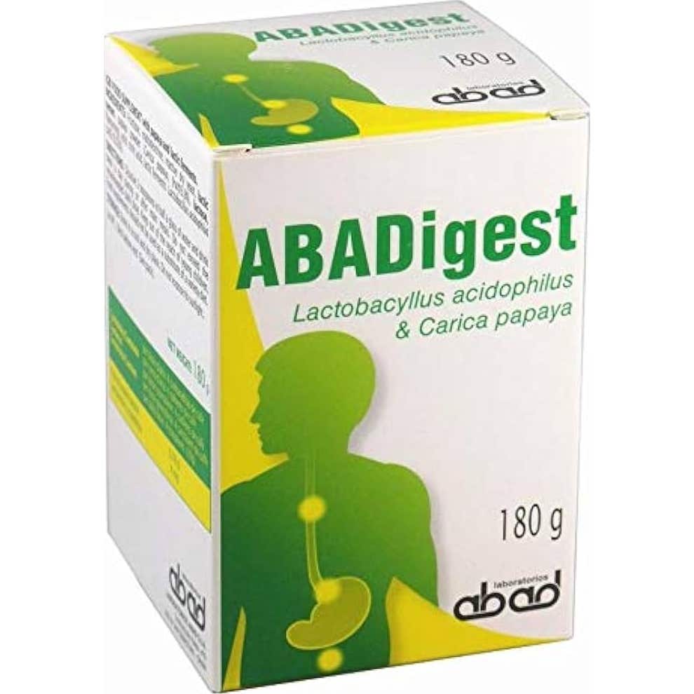 Abad Abadigest Vadessa Bote 180g