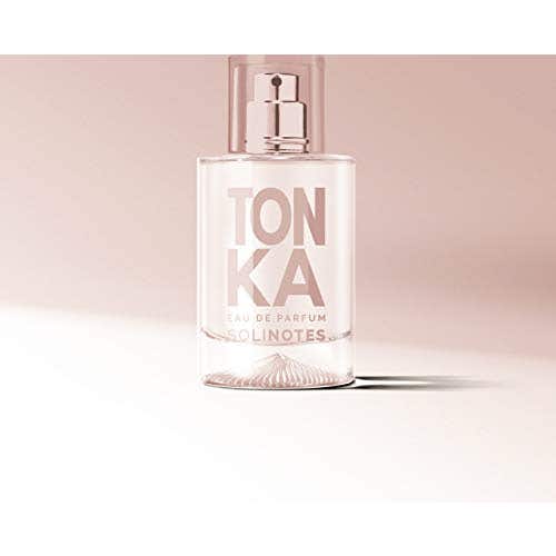 Solinotes Eau De Parfum Tonka 50ml