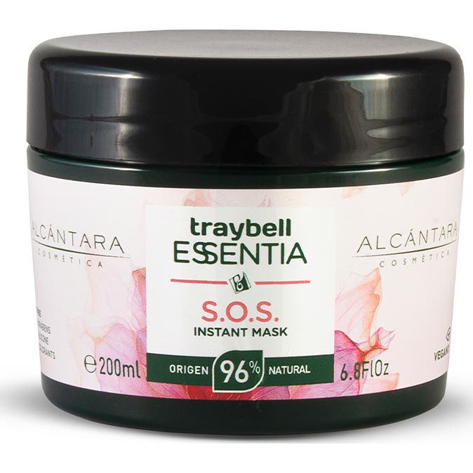 Alcántara Traybell Essentia Mascarilla SOS 500ml